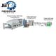 High Efficiency Fully Automatic Bed Sheet Manufacturing Machine With Cutting Mechanism