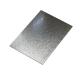 Large Spangle Galvanized Steel Sheet Plate