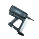 Safe Powerful Gas Actuated Tools Shooting Gas Actuated Nail Gun 2.5hrs Charge Time