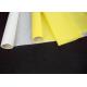 77T Polyester Silk Screen Printing Mesh Roll Low Elongation 18 -420 Mesh