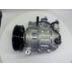 AUDI A6 C6 2.4 4F0260805AF Compressor AC Denso 437100-7411 Auto AC Compressor