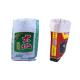 Laminated Woven Heavy Duty Plastic Bags For Food Packaging 300- 8 00mm Width