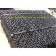 Ce Passed 24x24mm 12mm Crimped Woven Wire Mesh