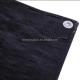 200 Gsm Black Tarpaulin for PE Tarpaulins and Waterproof Roof Covering Tents Awning