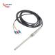 3*0.2mm2 PVC Insulated Pt100 & RTD Cable For Temperature Monitoring In HVAC Systems