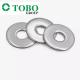 High Quality DIN1440 Zinc Plated Stainless Steel Flat Washer 1/4 Commercial Flat Washer