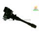 Chrysler Electronic Ignition / Mitsubishi Dodge Ignition Coil Import Copper Wire