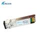 10G DWDM 40km SFP Transceiver Module LC Connector HLink Compatible 3 Years Warranty
