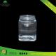 350ml glass storage jar