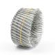 15 Degree .083''*2-1/4'' Electric Galvanized Smooth Shank Pallet Coil Nails For
