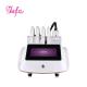 LAFO factory price 650nm diode lipo laser slimming machine fat burning weight loss equipment