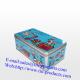 Gift Tin Box for Different Promotion from Golden Tin Box Manufacotry