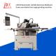 Full CNC Carbide Saw Blade Front Angle Grinding Machine