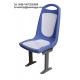Electric sightseeing  bus seats JS025 with CE certificate