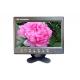 TM-7200 7 inch LCD monitor for headrest or stand alone