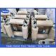 Grounding Cable Lay Stringing Roller Window Rolls Cable Pulling Rollers