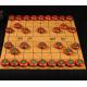 Rectangular Wooden Chinese Chess For 12+ Age  Beautiful Design And Customization Option