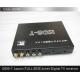 ISDB-T Japan DC 8-16V 50Ω480i, 480p FULL SEG tuner 2 Video Digital TV Receiver Recorder