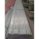 ASTM 303 310 309 Welded Pickling Stainless Steel Pipe