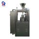Developed Technology GPM Gelatin Capsule Filler Machinery Automatic