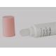 D19mm 10-25ml  Squeeze Custom Cosmetic Tubes  Plastic  TPE Lip Gloss Tube