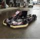 200cc or 270cc Lifan Engine Adult Racing Go Kart