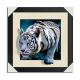 Customised 3D Lenticular Pictures 40x40cm Animal Images