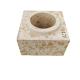 Silica Brick for Glass Melting Furnace Coke Kiln and Hot Blast Furnace from Trusted