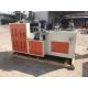 Middle Spped Paper Cup Making Machine 60-70pcs/Min 380 V 50 HZ 2700 X1200 X1700mm