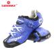 Bicycle Cycle Road Bike Shoes Men - Compatible With Shimano SPD, SPD SL, Look Delta