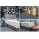 Aluminum Plastic Automatic Packing Machine Electric Blister Packing Machine