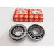 F-234975.10.SKL-H79  F-234975.10.SKL-AM BMW G12 E66 E60 X5 differential bearings ball bearings 31.75*73.025*24/29.375mm