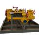 Automatic Gas Pressure Regulating Station Natural Gas Production Equipment