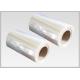 High Shrinkage Printable Heat Sensitive PVC Shrinking Film For  Package