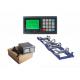 Belt Weigher Indicator Loss In Weight Weighfeeder Controller For Conveyor Scale