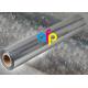 Holographic Metalized BOPP Film , BOPP Transparent Film Roll For Packing