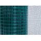 Antirust 22 Gauge Welded Wire Mesh , 1 Inch X 1 Inch Welded Wire Mesh