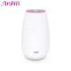 60ML Portable USB Plastic Aroma Diffuser With 7 Colors Night Light And Auto Shut-Off