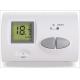 Digital Heating Thermostat / Non Programmable Thermostat For Heat Pump