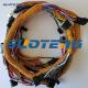 E312C Excavator Wiring Harness 271-3511 2713511 Chassis Wire Harness