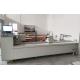 Rotary Screen UV Laser Engraving Machine Effective Printing Length 2000mm 16 32pcs