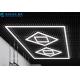 Car wash Light Ceiling Mounted Car Detailing Workshop Lights