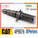 4P9076 original and new Diesel Engine Parts 3512 3516 3524 Fuel Injector for CAT Caterpiller 4P2995 4P9075 5T5045 6I0082