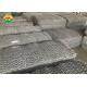 100x120MM Gabion Box Wire Mesh Strong Firm With Hexagonal Opening