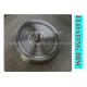 WBT TANK  ARIE  VENT  DISC  FLOAT NO.FKM-350A STAINLESS STEEL FLOAT  FOR  OVERFLOW  BALLAST HEAD  NO.533HFB-300A