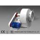 Cement Kiln Exhaust Blowers Industrial Centrifugal Ventilation Fans CE Certification