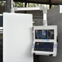 Small CNC 3 Axis Vertical Milling Machine Mini VMC 966 For Metal