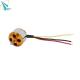 factory price brushless dc motor 2212 1000kv outrunner helicopter quadcopter