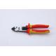 194mm 60CrV Durable Industrial Insolated Tools  Side Cutting Pliers