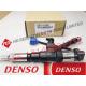 For HINO P11C 23670-E0351 23670E0351 Denso Injector 095000-5215 0950005215